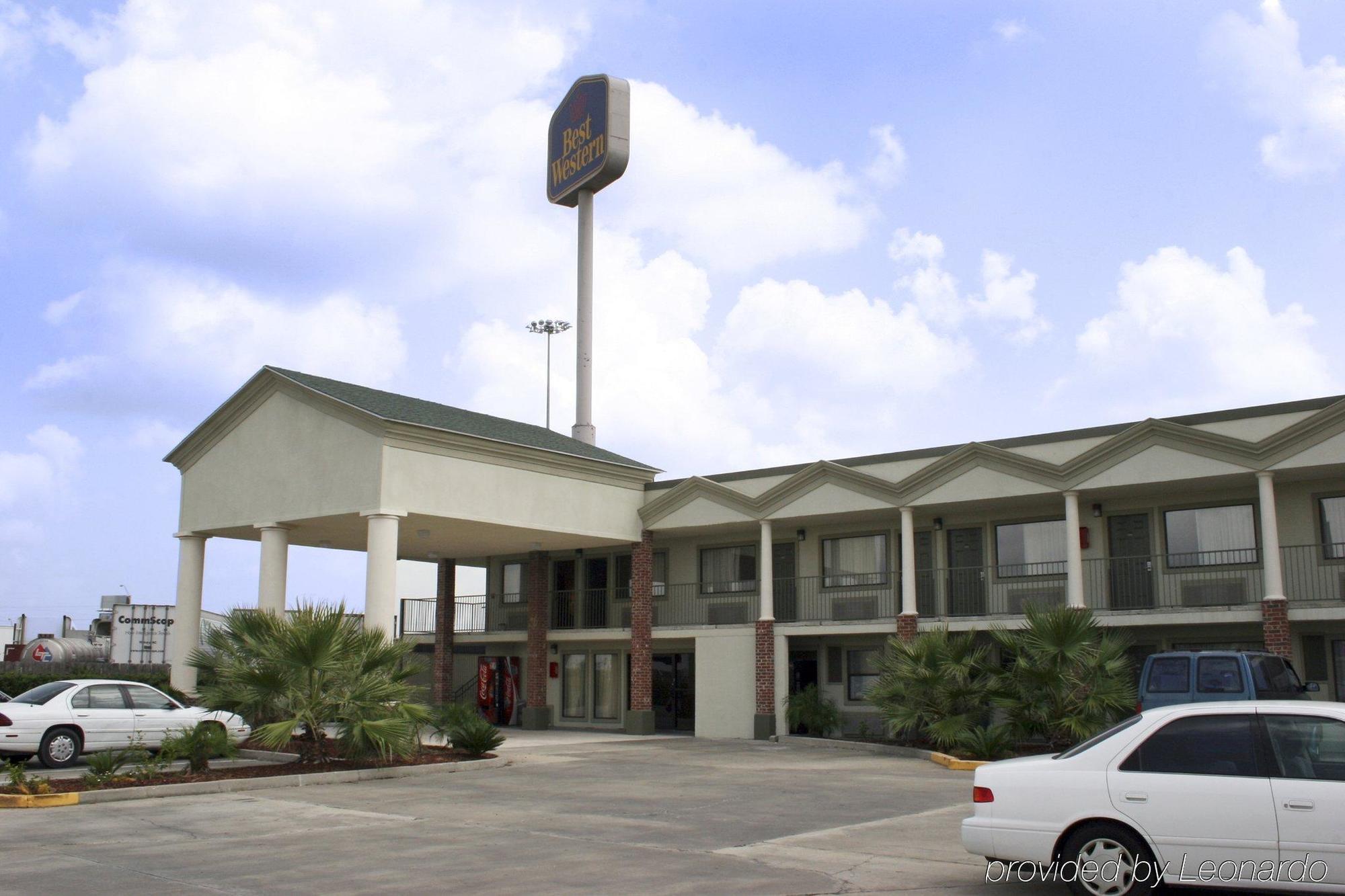 Super 8 By Wyndham Breaux Bridge Motel Kültér fotó