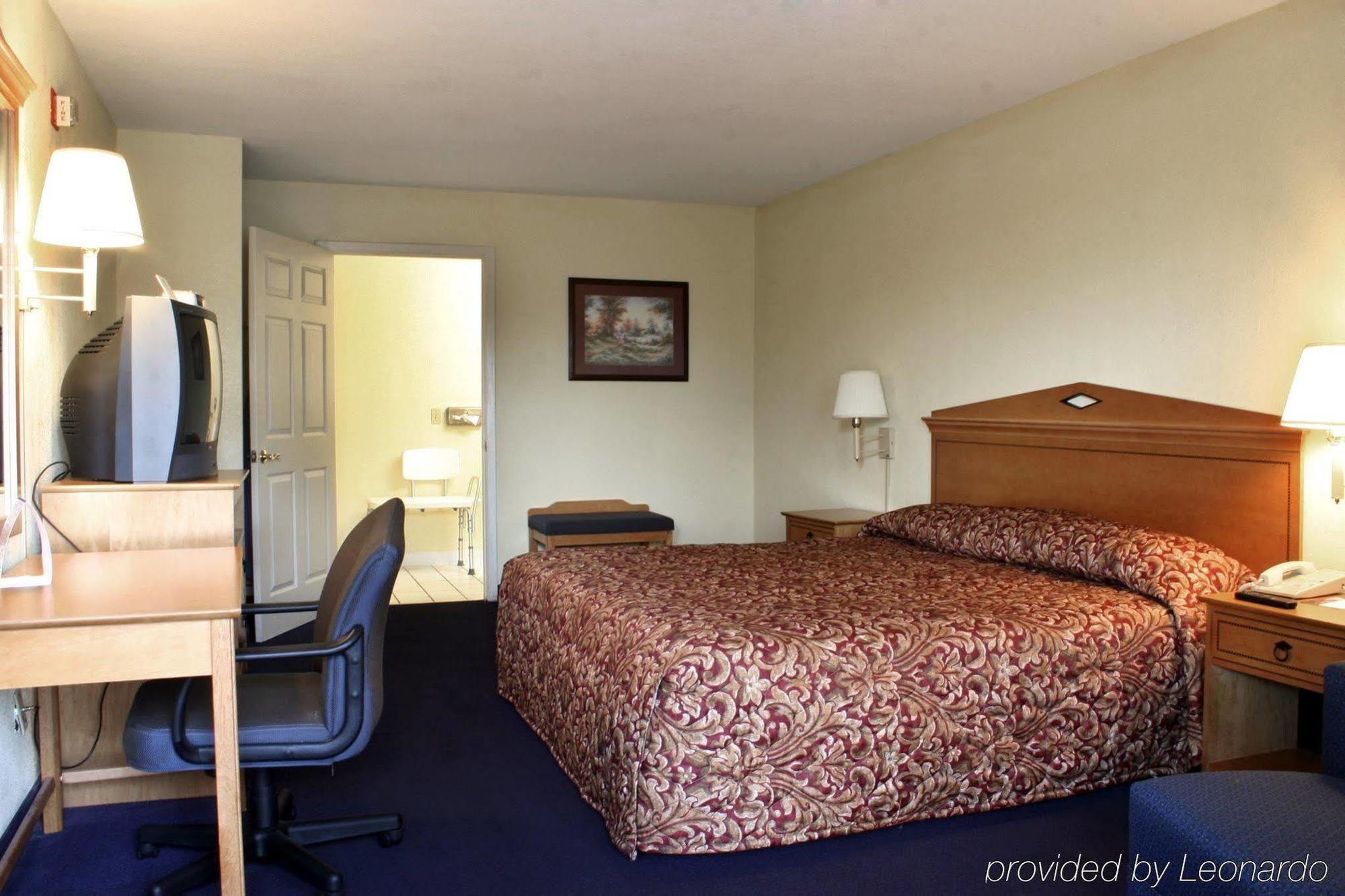 Super 8 By Wyndham Breaux Bridge Motel Kültér fotó
