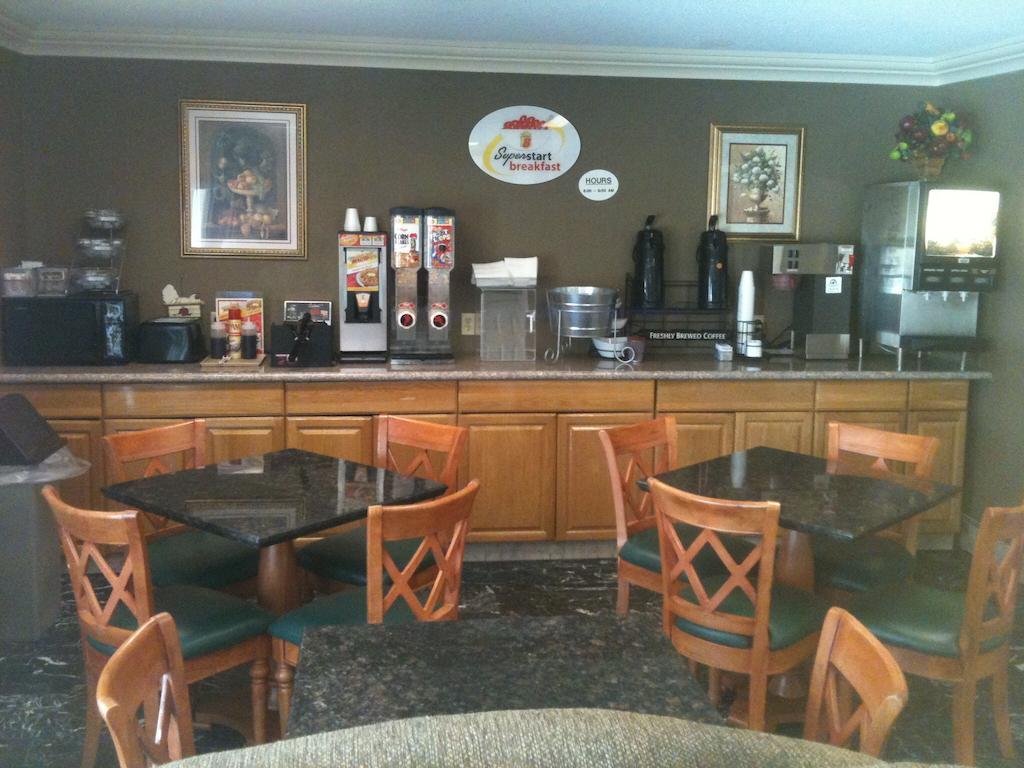 Super 8 By Wyndham Breaux Bridge Motel Kültér fotó