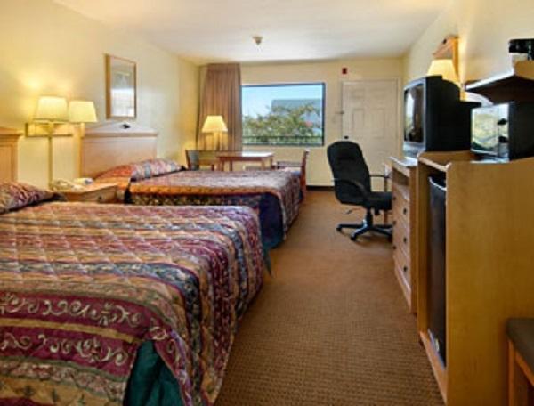 Super 8 By Wyndham Breaux Bridge Motel Szoba fotó